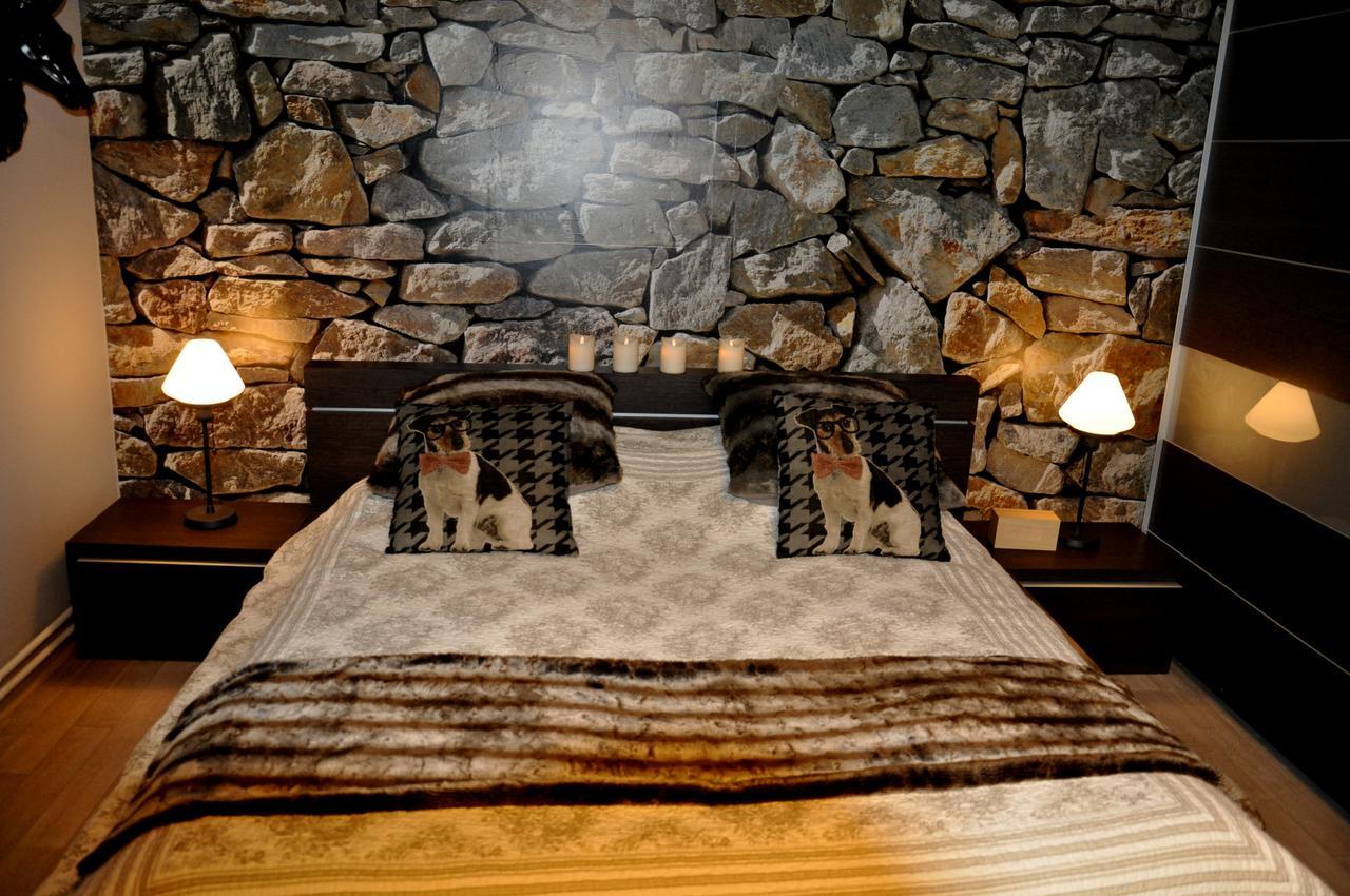 Ardennes Woods Bed & Breakfast Marche-en-Famenne Exterior photo